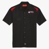 Men's Short Sleeve Performance Team Shirt Thumbnail