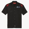 Men's Short Sleeve Performance Team Shirt Thumbnail