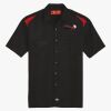 Men's Short Sleeve Performance Team Shirt Thumbnail