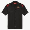 Men's Short Sleeve Performance Team Shirt Thumbnail