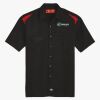 Men's Short Sleeve Performance Team Shirt Thumbnail