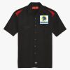 Men's Short Sleeve Performance Team Shirt Thumbnail