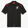 Men's Short Sleeve Performance Team Shirt Thumbnail