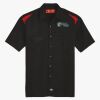 Men's Short Sleeve Performance Team Shirt Thumbnail