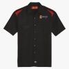 Men's Short Sleeve Performance Team Shirt Thumbnail