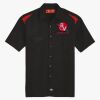 Men's Short Sleeve Performance Team Shirt Thumbnail