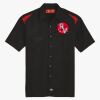 Men's Short Sleeve Performance Team Shirt Thumbnail