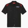 Men's Short Sleeve Performance Team Shirt Thumbnail