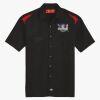 Men's Short Sleeve Performance Team Shirt Thumbnail