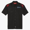 Men's Short Sleeve Performance Team Shirt Thumbnail