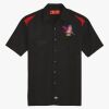 Men's Short Sleeve Performance Team Shirt Thumbnail
