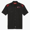Men's Short Sleeve Performance Team Shirt Thumbnail