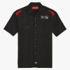 Men's Short Sleeve Performance Team Shirt Thumbnail
