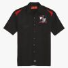 Men's Short Sleeve Performance Team Shirt Thumbnail