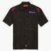 Men's Short Sleeve Performance Team Shirt Thumbnail
