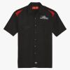 Men's Short Sleeve Performance Team Shirt Thumbnail