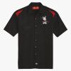 Men's Short Sleeve Performance Team Shirt Thumbnail