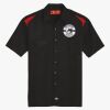 Men's Short Sleeve Performance Team Shirt Thumbnail