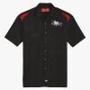 Men's Short Sleeve Performance Team Shirt Thumbnail