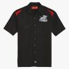 Men's Short Sleeve Performance Team Shirt Thumbnail