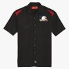 Men's Short Sleeve Performance Team Shirt Thumbnail