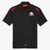 Men's Short Sleeve Performance Team Shirt Thumbnail