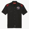 Men's Short Sleeve Performance Team Shirt Thumbnail