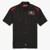 Men's Short Sleeve Performance Team Shirt Thumbnail