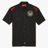 Men's Short Sleeve Performance Team Shirt Thumbnail