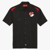 Men's Short Sleeve Performance Team Shirt Thumbnail