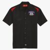 Men's Short Sleeve Performance Team Shirt Thumbnail