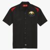 Men's Short Sleeve Performance Team Shirt Thumbnail