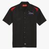 Men's Short Sleeve Performance Team Shirt Thumbnail
