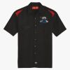 Men's Short Sleeve Performance Team Shirt Thumbnail
