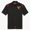 Men's Short Sleeve Performance Team Shirt Thumbnail