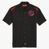 Men's Short Sleeve Performance Team Shirt Thumbnail