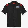 Men's Short Sleeve Performance Team Shirt Thumbnail