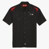 Men's Short Sleeve Performance Team Shirt Thumbnail