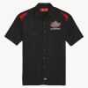 Men's Short Sleeve Performance Team Shirt Thumbnail
