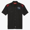 Men's Short Sleeve Performance Team Shirt Thumbnail