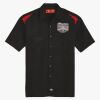 Men's Short Sleeve Performance Team Shirt Thumbnail