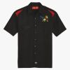 Men's Short Sleeve Performance Team Shirt Thumbnail