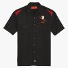 Men's Short Sleeve Performance Team Shirt Thumbnail