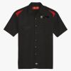 Men's Short Sleeve Performance Team Shirt Thumbnail