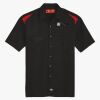 Men's Short Sleeve Performance Team Shirt Thumbnail
