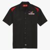 Men's Short Sleeve Performance Team Shirt Thumbnail