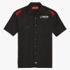 Men's Short Sleeve Performance Team Shirt Thumbnail