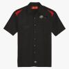 Men's Short Sleeve Performance Team Shirt Thumbnail