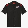 Men's Short Sleeve Performance Team Shirt Thumbnail