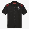 Men's Short Sleeve Performance Team Shirt Thumbnail